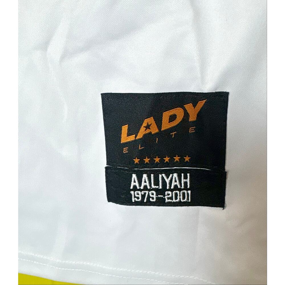 NWT - Headgear Classics Aaliyah Jersey Dress - Size L - Picture 10 of 10